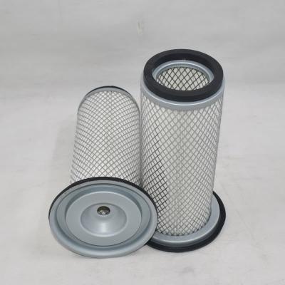 Langlebiger Motorluftfilter AF4939
