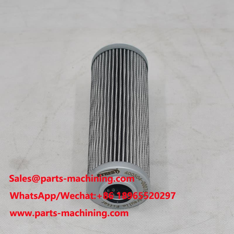 Original Hydraulikfilter 400504-00076 40050400076