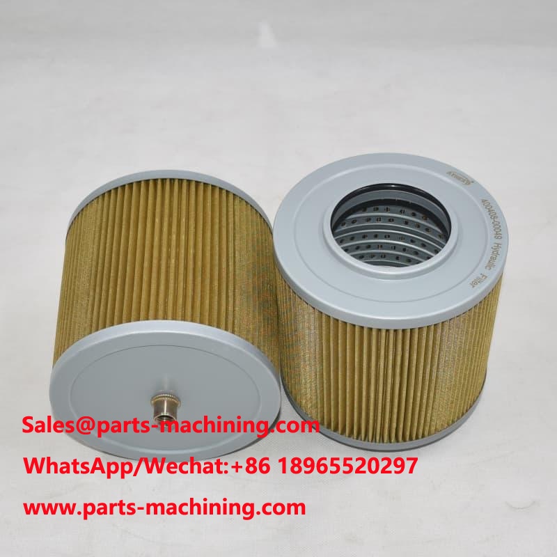Hydraulikfilter für Bagger 400408-00049 40040800049