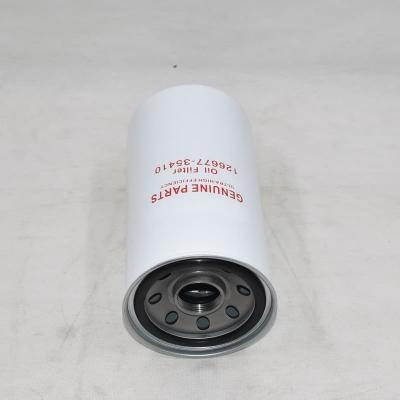 Ölfilter-Suche 126677-35410 12667735410