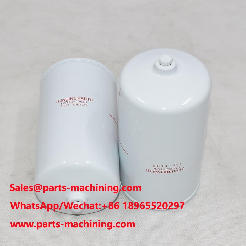 Kraftstofffilter mit langer Lebensdauer 127695-55630 12769555630
