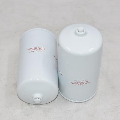 Kraftstofffilter mit langer Lebensdauer 127695-55630 12769555630