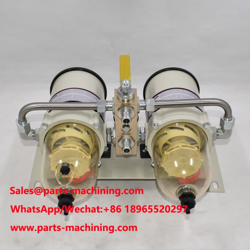 Fuel Water Separator 75900FGX