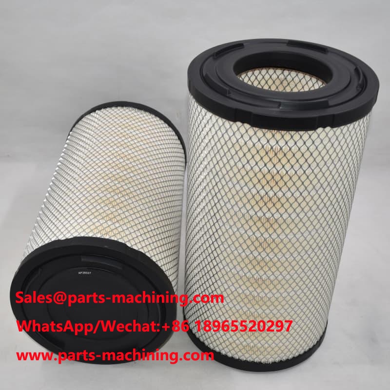 LKW-Motorluftfilter AF26327