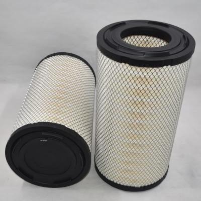 LKW-Motorluftfilter AF26327