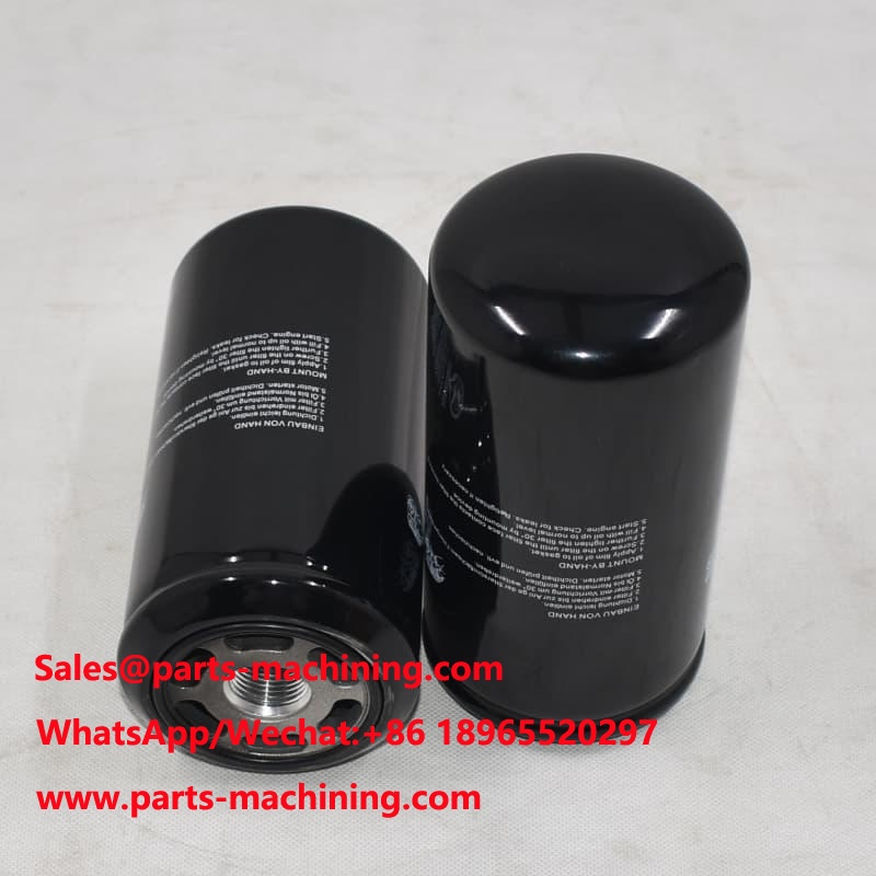 Kundenspezifischer Hydraulikfilter 0009830633V