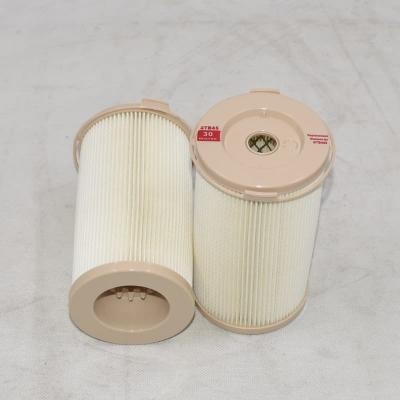 GTB45-30 Kraftstoff-Wasserabscheider-Filter – Vergleichsliste