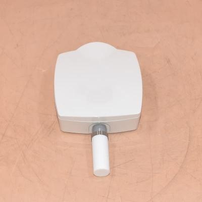 Ersatz für den Temperatursensor DPPT011000