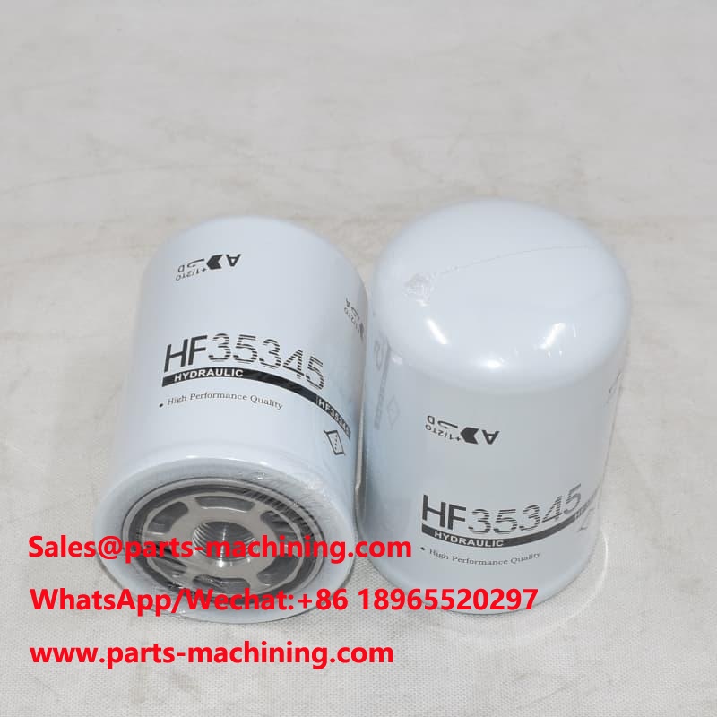 Hochleistungs-Hydraulikfilter HF35345