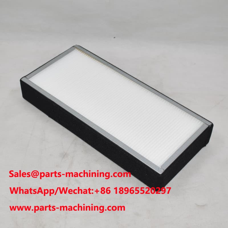 Kabinenluftfilter für Bohranlagen 3222325376 SC90273