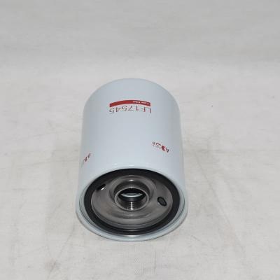Spezialanfertigung Ölfilter LF17545