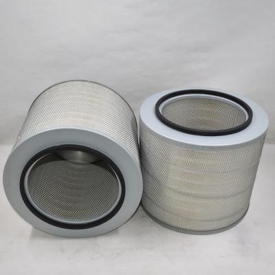 Langzeit-Luftfilter C401460
