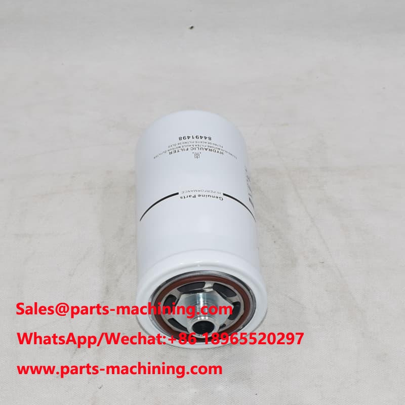 Hydraulikfilter für Baumaschinen 84491498