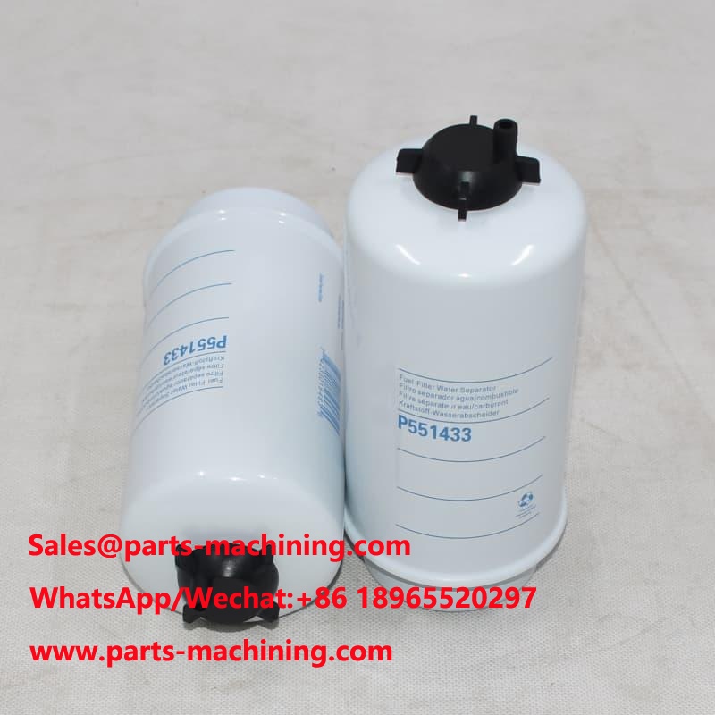 Donaldson P551433 Kraftstoff-Wasserabscheider WK8148 2289130 SK3473