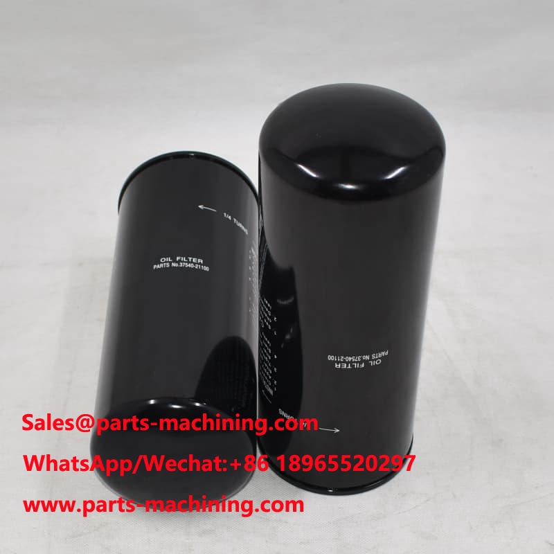 Oil Filter 37540-21100