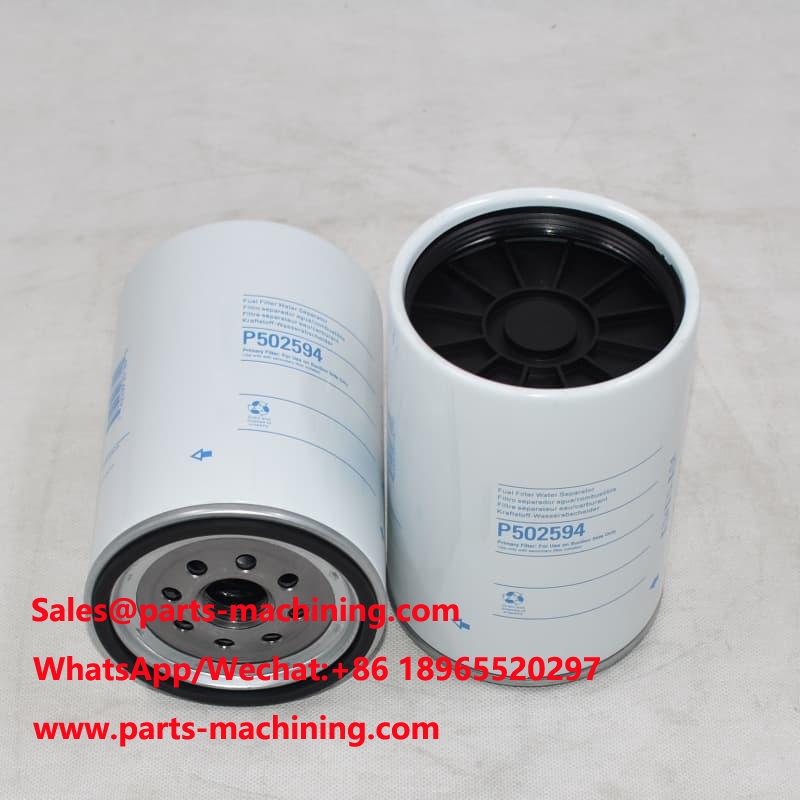 Schraubbarer Kraftstoff-Wasserabscheiderfilter P502594