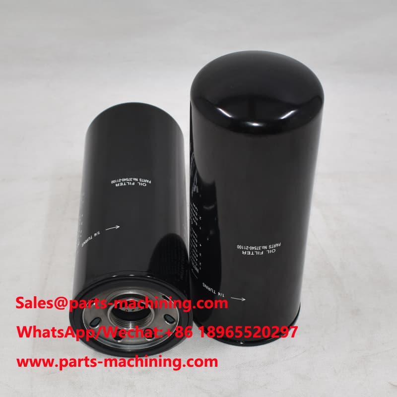 Motorölfilter 37540-21100 3754021100