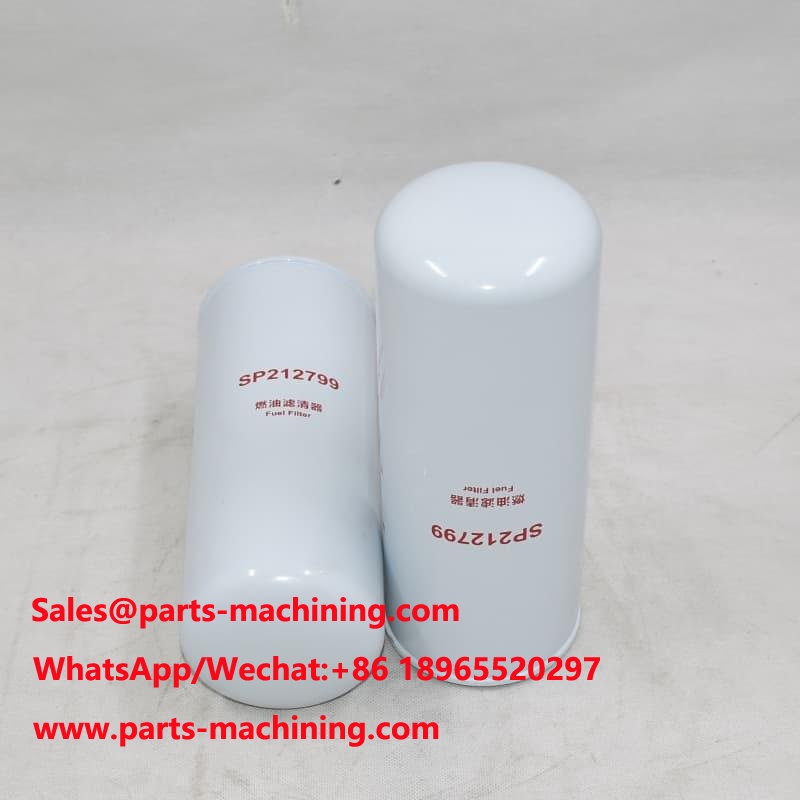 Kraftstofffilter mit langer Lebensdauer SP212799