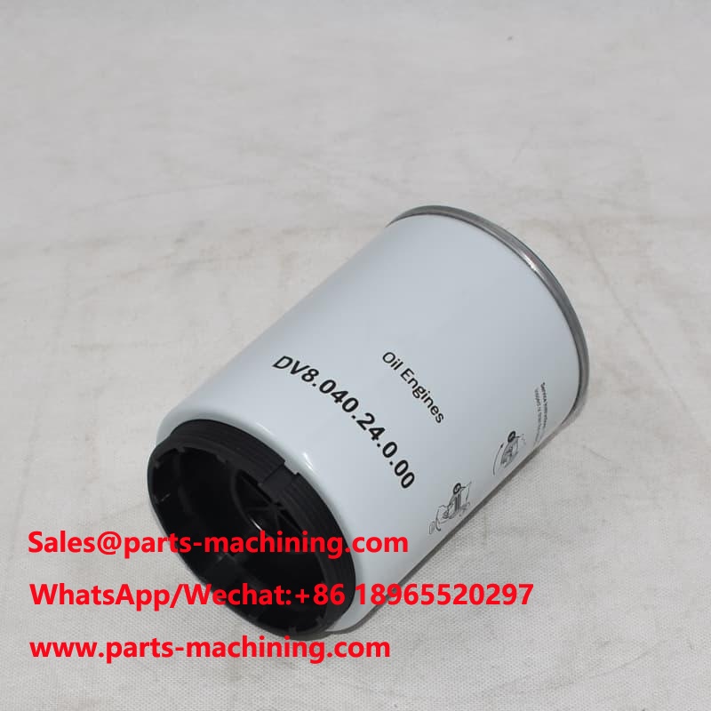 OEM/ODM Kraftstoff-Wasserabscheider DV8.040.24.0.00