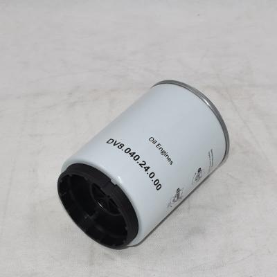 OEM/ODM Kraftstoff-Wasserabscheider DV8.040.24.0.00