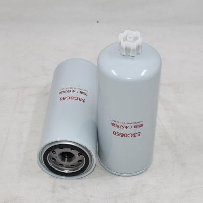 53C0650 Kraftstoff-Wasserabscheider 40C0433 für Liugong CLG877III