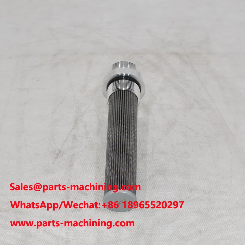 924767 Hydraulikfilter für Gabelstapler