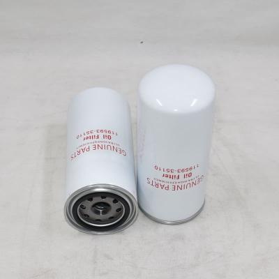 Bootsmotorölfilter 119593-35110 11959335110