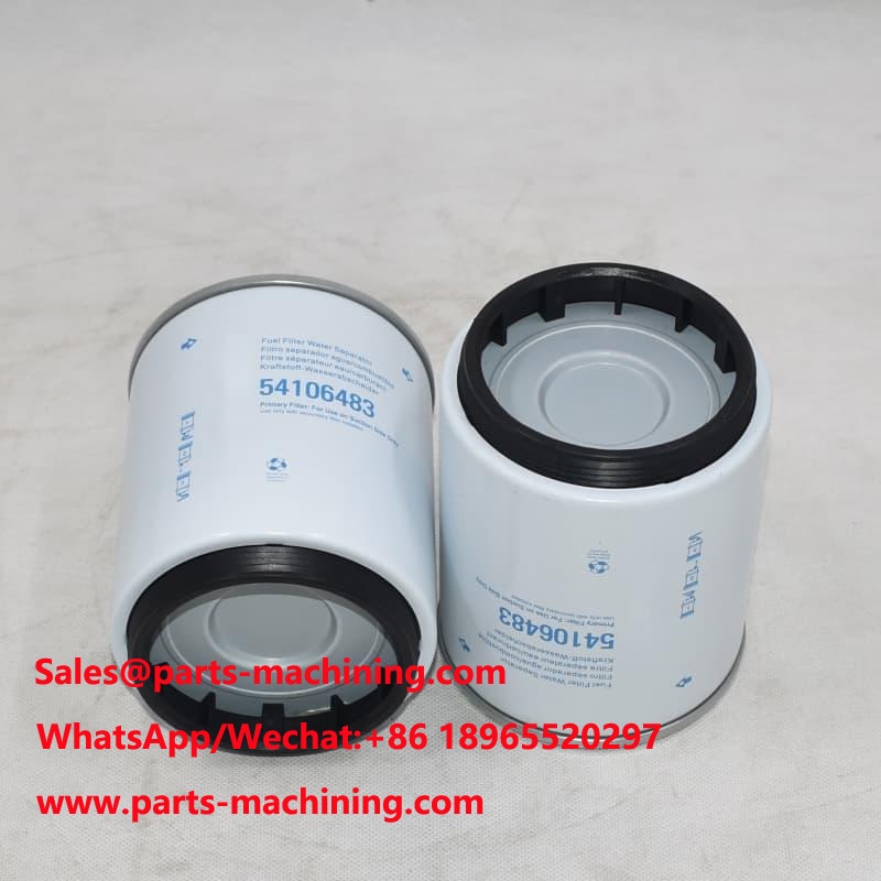 Original Kraftstoff-Wasserabscheider 54106483