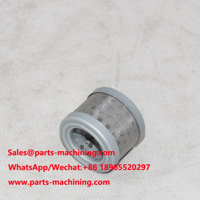 52717054 Kosten für den Austausch des Kraftstofffilters
