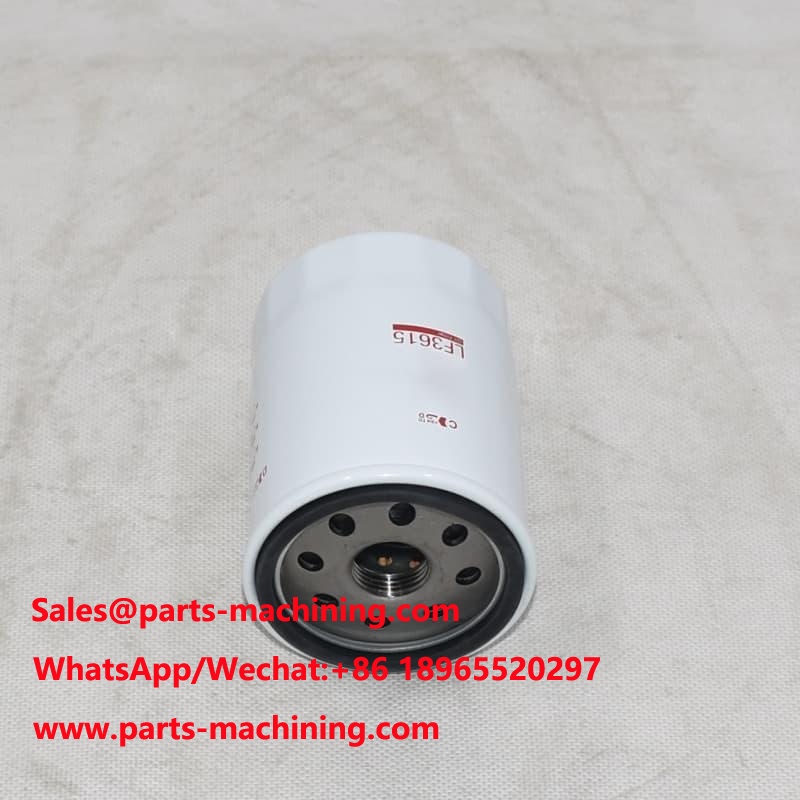 LF3615 Ölfilter-Suche
