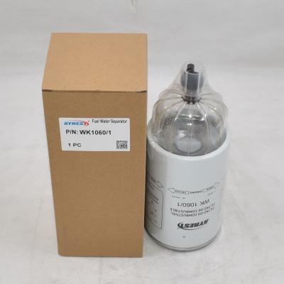 Fuel Water Separator WK1060/1