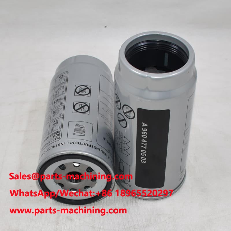 Kraftstoff-Wasserabscheider A9604770503 A9604770503001 9604770503