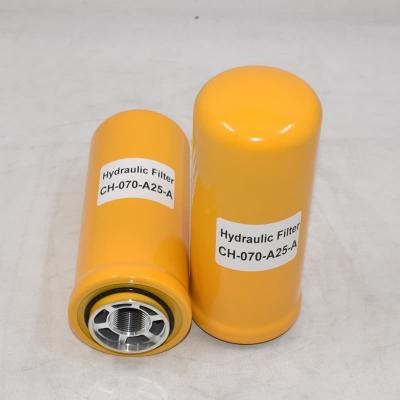 CH-070-A25-A Hydraulikfilter CH070A25A MP Filtri-Ersatz