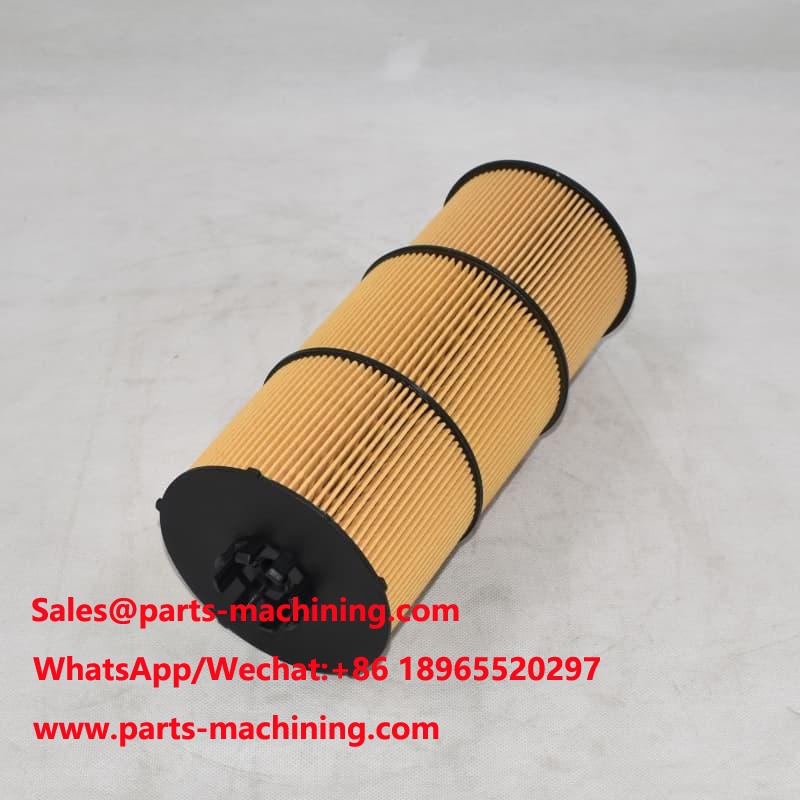 Motorölfilter A4721842725 4721842725