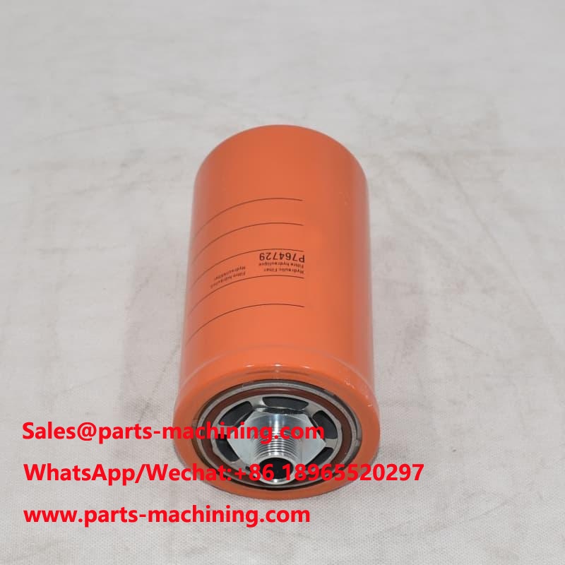 Hydraulikfilter zum Aufschrauben P764729
