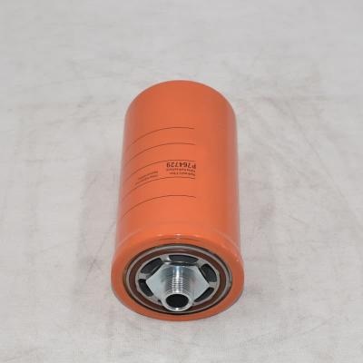 Hydraulikfilter zum Aufschrauben P764729