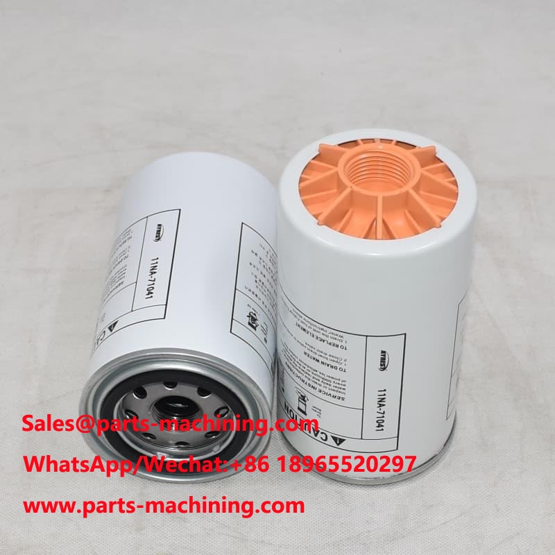 OEM 11NA-71041 Kraftstoff-Wasserabscheider