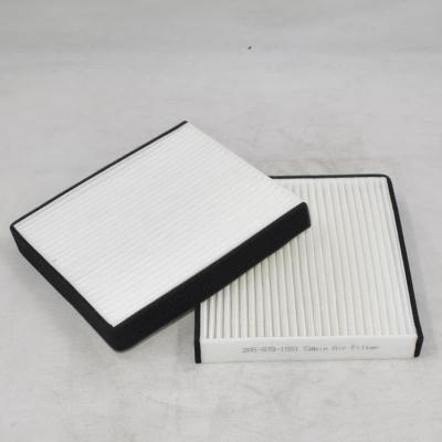 Nachrüst-Innenraumfilter 2A5-979-1551 2A59791551