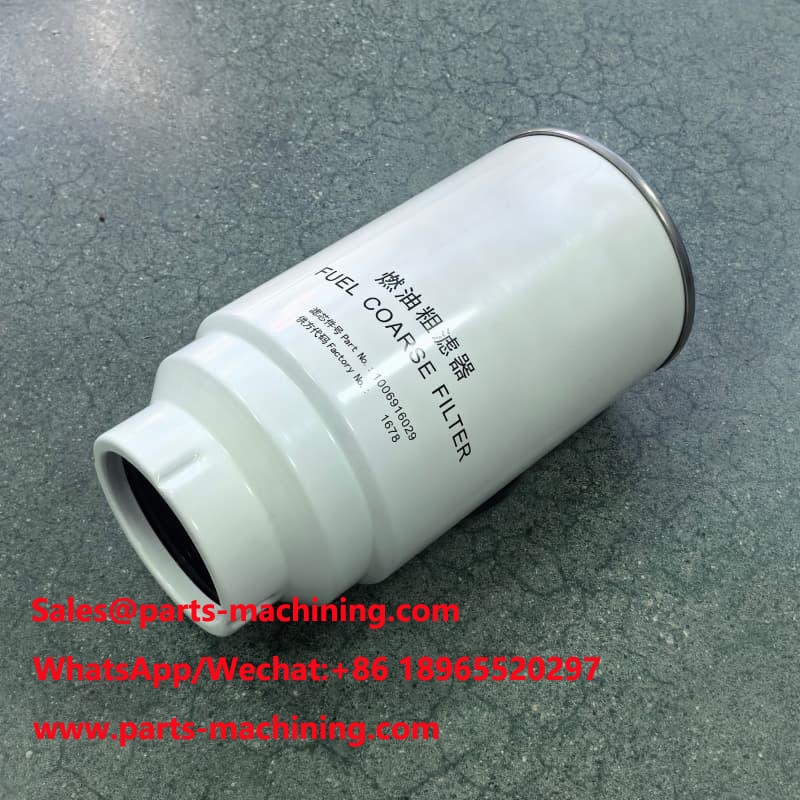 1006916029 Kraftstoff-Grobfilter für 8WH17