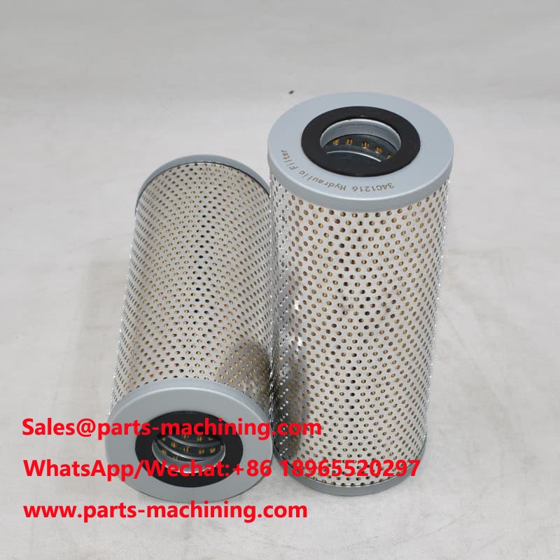 Hydraulikfilter für Radlader 34C1216