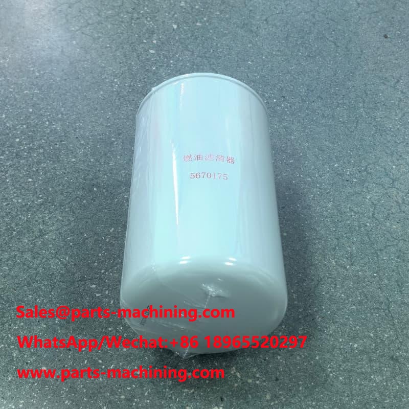 Original Kraftstofffilter 5670175