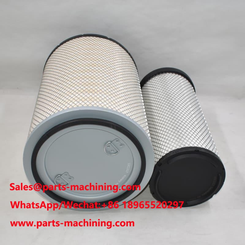 Luftfilter-Kit 53C1317 53C1316