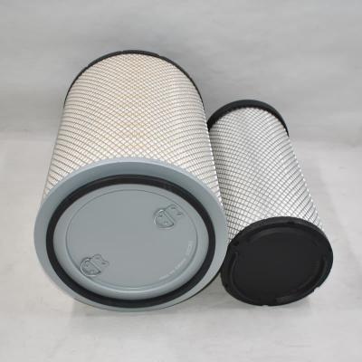 Luftfilter-Kit 53C1317 53C1316