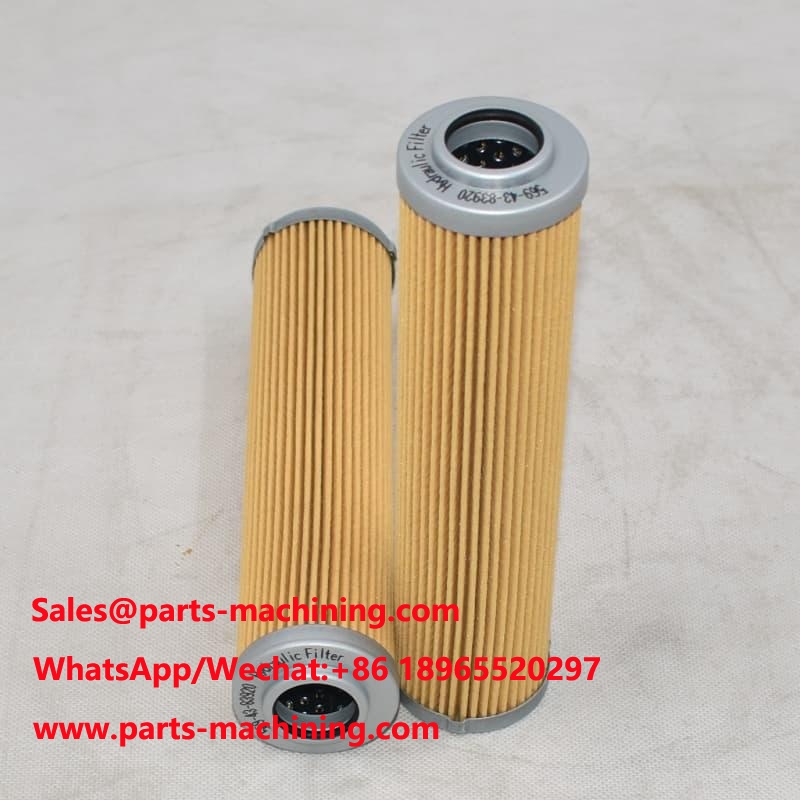 569-43-83920 Hydraulikfilter HD517/1x Ersatz