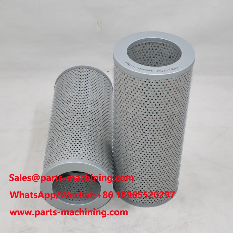 Hydraulikfilter für KOMATSU Planierraupen 07063-01100 1756-02-7380
