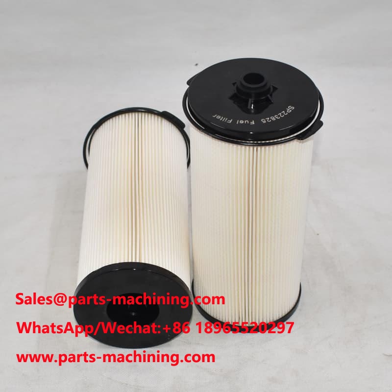 OEM ODM Kraftstofffilter SP223825 SP223825P01