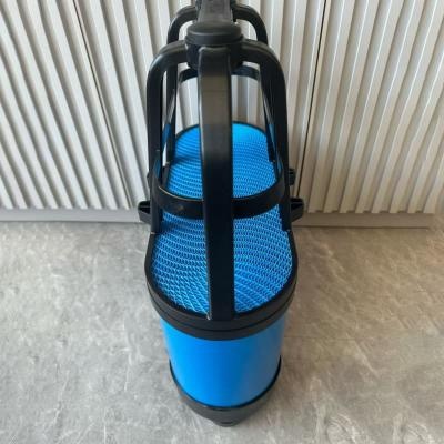 LKW-Motorluftfilter DBA6329