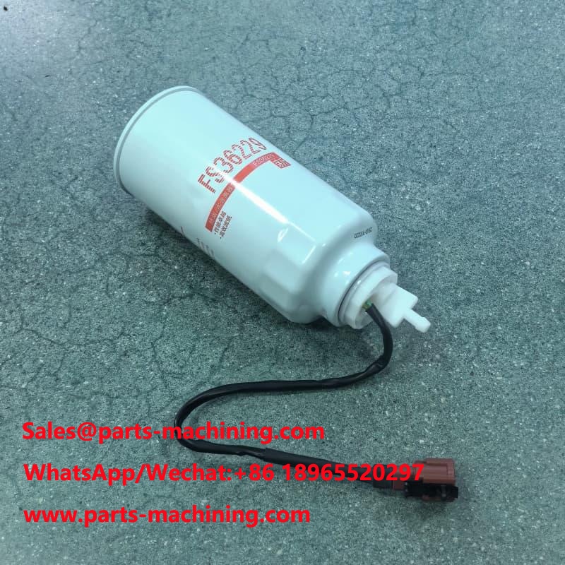 Fleetguard Kraftstoff-Wasserabscheider FS36229 4297154
