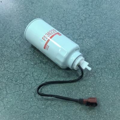 Fleetguard Kraftstoff-Wasserabscheider FS36229 4297154
