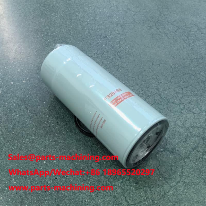 Kraftstoff-Wasser-Abscheider FS20468
